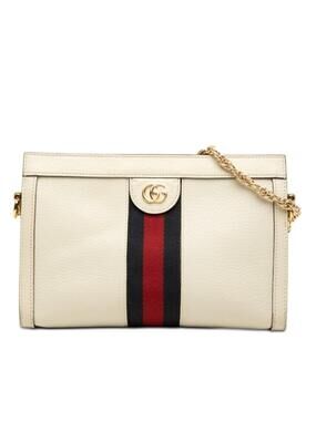 Gucci Ophidia Chain Shoulder Bag #341469G86B